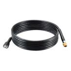 ショッピングKYOCERA 京セラ 延長高圧ホース(ソフト 8m) KYOCERA 京セラインダストリアルツールズ 6710111(KYOCERA) 返品種別A