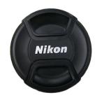 ニコン レンズキャップ62mm(スプリング式)「LC-62」 Nikon LC-62 返品種別A