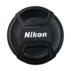 ニコン レンズキャップ72mm LC-72(スプリング式) LC-72 返品種別A