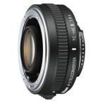 ニコン AF-S TELECONVERTER TC-14E III ※FXフォーマット用レンズ(36mm×24mm) TC14E3 返品種別A