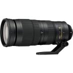  Nikon AF-S NIKKOR 200-500mm f/ 5.6E ED VR *FX формат для линзы (36mm×24mm) AFSVR200-500E возвращенный товар вид другой A