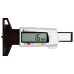シンワ測定 デジタルデップスゲージ ミニ 25mm 19305 返品種別A