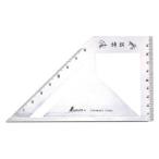 シンワ測定 止型スコヤ 標準型 62081 返品種別B