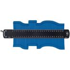 シンワ測定 型取ゲージ プラバーB 250mm 78005 返品種別B