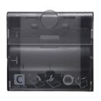 キヤノン ペーパーカセット(カードサイズ用) Canon SELPHY CPシリーズ ［6202B001］ PCC-CP400 返品種別A