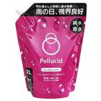 ペルシード ペルシード ピュアドロップウォッシャー 内容量：2000ml Pellucid PCD-401 返品種別A