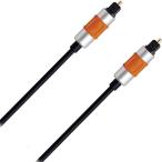  Audio Technica оптический цифровой кабель (0.5m* 1 шт. )( прямоугольник = прямоугольник ) audio-technica AT-OPX1/ 0.5 возвращенный товар вид другой A