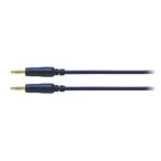 Audio Technica стерео Mini штекер кабель (3.0m* 1 шт. ) audio-technica AT344A/ 3.0 возвращенный товар вид другой A