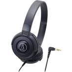  Audio Technica динамик воздухо-непроницаемый type наушники ( черный ) audio-technica ATH-S100-BK возвращенный товар вид другой A