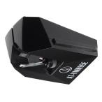  Audio Technica сменная игла ( контактный . эллипс игла ) audio-technica AT-VMN95E-BK возвращенный товар вид другой A