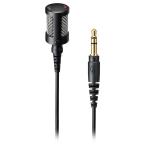  Audio Technica стерео микрофон ( одиночный один направленность ) audio-technica ATR3500 возвращенный товар вид другой A