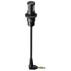  Audio Technica стерео микрофон ( одиночный один направленность ) audio-technica ATR7500 возвращенный товар вид другой A