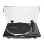  Audio Technica полностью автоматический проигрыватель ( черный / серый ) audio-technica AT-LP70X-BG(JP) возвращенный товар вид другой A