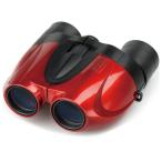 ケンコー 双眼鏡「セレス-GIII 10〜50×27」(倍率：10〜50倍)(レッド) セレスG3/ 10-50X27 返品種別A