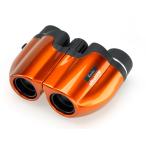  Kenko бинокль [ Ultra вид M compact 10×20]( коэффициент увеличения :10 раз )( orange ) Kenko UV-M compact 10X20OR возвращенный товар вид другой A