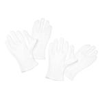 ケンコー 編集用手袋 Lサイズ(2枚組) KCA-EGL-2P 返品種別A