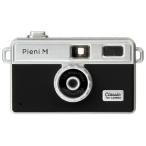 ケンコー トイカメラ「Pieni M」(ブラック) Kenko DSC-PIENI-M-BK 返品種別A
