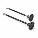 ケンコー フレキシブルハンドル230mm 2本セット フレキシブルハンドル230MM2ホン 返品種別A