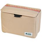 ケンコー LOGOS インナーボックス Mサ