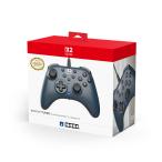 ショッピングWindows ホリ ホリパッド TURBO for Nintendo Switch 2 Windows PC ネイビー 返品種別B