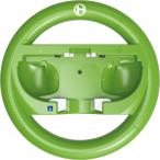 ホリ マリオカートワールド Joy-Con 2 ハンドルアタッチメント for Nintendo Switch 2 ヨッシー 返品種別B