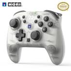 ホリ ワイヤレスホリパッド TURBO for Nintendo Switch 2 フロストホワイト 返品種別B