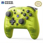 ショッピングワイヤー ホリ ワイヤレスホリパッド TURBO for Nintendo Switch 2 シャインイエロー 返品種別B