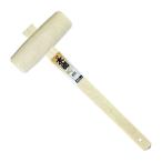 イトー 木槌 柾目 48mm #011348 返品種別B