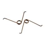 イトー 立バネB型 #209 小 #030168 返品種別B