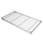 ruminas steel полка (59.5×34.5cm) Luminous свет серии paul (pole) диаметр 19mm специальный ( рукав приложен ) ST6035 возвращенный товар вид другой A