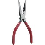 マルト長谷川工作所 ラジオペンチ(テレホンタイプ・スプリング付) 150 ラジオペンチ T-316S 返品種別B