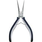 マルト長谷川工作所 マイクロラジオペンチ 2com.ハンドル 150 ラジオペンチ MC-616 返品種別B