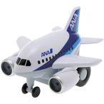 トイコー ミニジェット ANA787 返品種