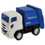 トイコー ギガ清掃車ミニ 返品種別B