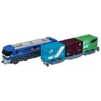 トイコー サウンドトレイン EF210形