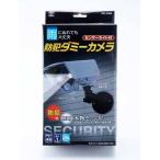 スマイルキッズ センサーライト付ダミーカメラ ASL-3309 返品種別A