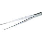 ホーザン ピンセット 150mm HOZAN ステンレス製ピンセット P-86-150 返品種別B