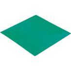 ホーザン 導電性カラーマット 厚み2mm×幅1m×長さ1m HOZAN 静電気対策マット F-728 返品種別B