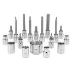 ParkTool ソケット・ビットセット パークツール SBS-1.2 返品種別B