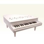 カワイ ミニピアノ(ホワイト) KAWAI グランドピアノタイプ 1162-P32-ホワイト 返品種別A