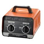 ショッピングバッテリー セルスター バッテリー充電器 DC12V専用 CELLSTAR DP-1100 返品種別A