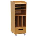 ニーズ 子供のための学校用ラック 持物用 needs GR-01Bモチモノヨウ 返品種別A