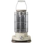 アピックス 電気ストーブ(カーボンヒーター) (暖房器具)レトロカーボンヒーター ACH-490(IV) 返品種別A
