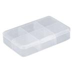 明邦化学工業 FB-11(サプリメントケース) MEIHO パーツケース ピルケース 薬入れ FB-11 返品種別A