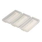  Akira . химическая промышленность крюк кейс MEIHO крюк кейс возвращенный товар вид другой A