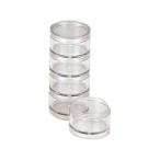  Akira . химическая промышленность раунд кейс S (5 уровень ) MEIHO раунд кейс S возвращенный товар вид другой A