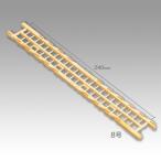 明邦化学工業 仕掛巻 8号 (3本入) ／3日〜6日で出荷／ 返品種別A