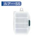 明邦化学工業 SFC ルアーケース SS MEIHO SFC ルアーケース SS 返品種別A