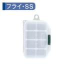  Akira . химическая промышленность SFC fly кейс SS MEIHO SFC fly кейс SS возвращенный товар вид другой A