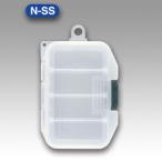  Akira . химическая промышленность Familia серии SS( наан si- кейс ) MEIHO N-SS возвращенный товар вид другой B